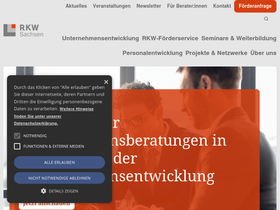 rkw-sachsen.de