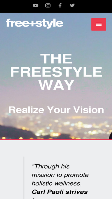 freestyleconnection.com