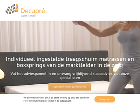 decupre.com