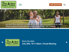 eatsmartmovemorenc.com