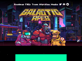 galacticapes.com