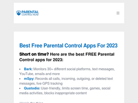 parentalcontrolnow.org