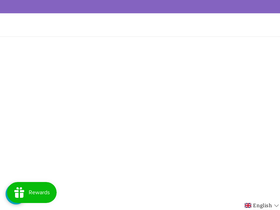 SusWel homepage screenshot