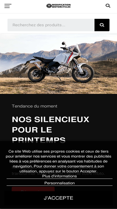 modification-motorcycles.com