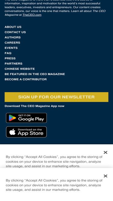 shop.theceomagazine.com