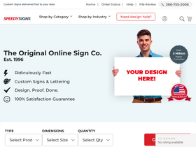 speedysigns.com
