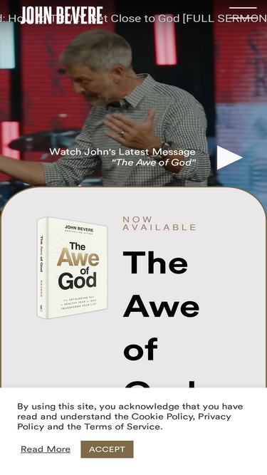 johnbevere.com