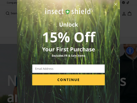 insectshield.com