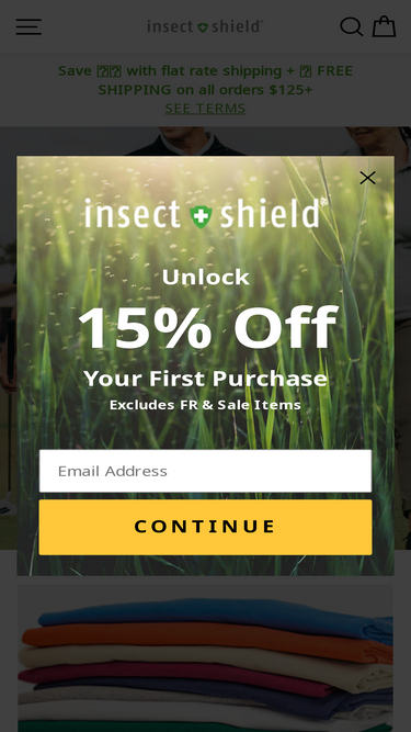 insectshield.com