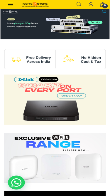 iconicitstore.com