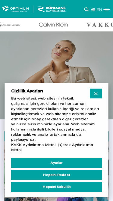 optimumoutlet.com
