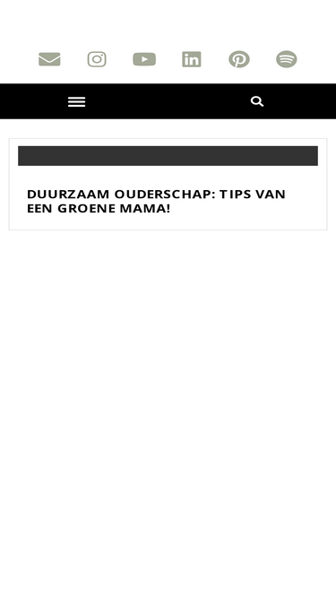 thegreenlist.nl