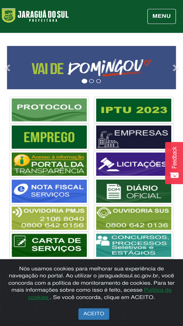 jaraguadosul.sc.gov.br