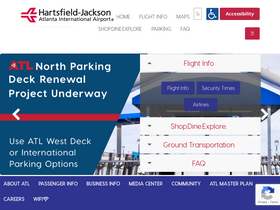 'atl.com' screenshot