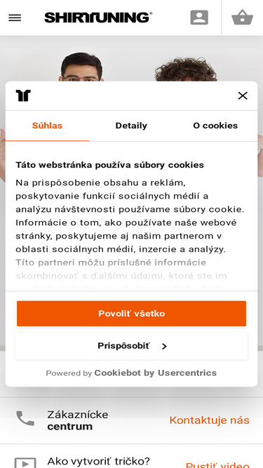 shirttuning.sk