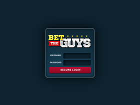 'bettheguys.com' screenshot