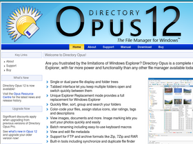 'gpsoft.com.au' screenshot