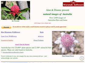 waratahsoftware.com.au