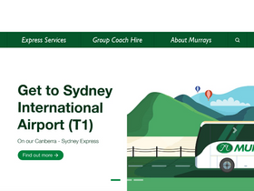 murrays.com.au