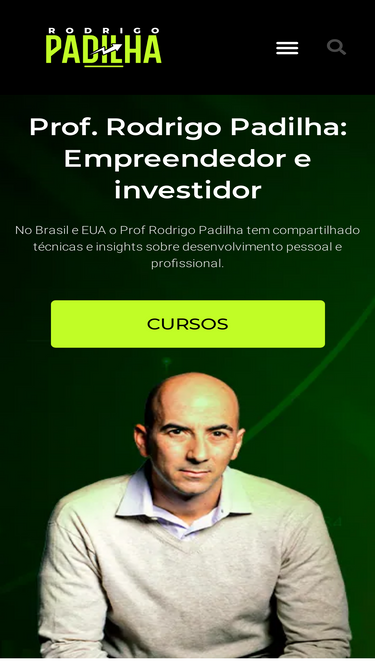 rodrigopadilha.com.br