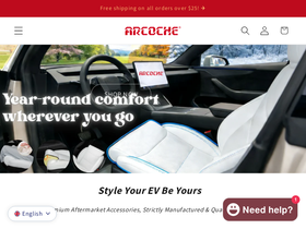 arcoche.com
