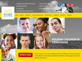 sunrise.org