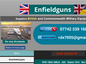 enfieldguns.com