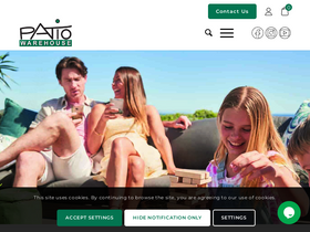 patiowarehouse.co.za