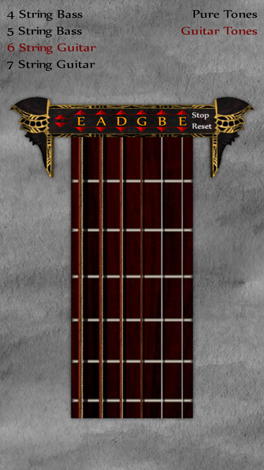 wickedguitartuner.com