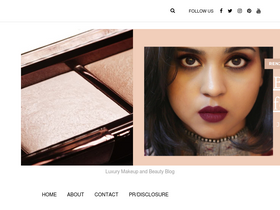 makeupholicworld.com