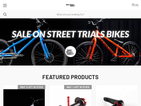 biketrialsdirect.com