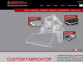 lundellmfg.com