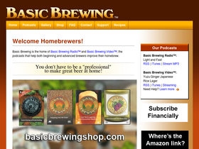basicbrewing.com