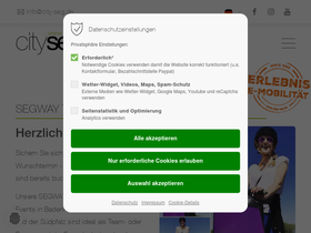 city-seg.de