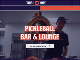 crushyard.com