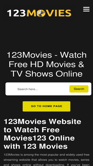 123moviesfree.so Competitors - Top Sites Like 123moviesfree.so | Similarweb