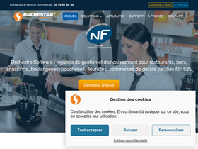 orchestra-software.com