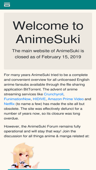 Crunchyroll Kimetsu no Yaiba - AnimeSuki Forum