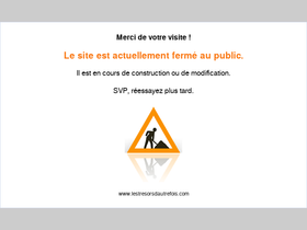 autrefois.oxatis.com