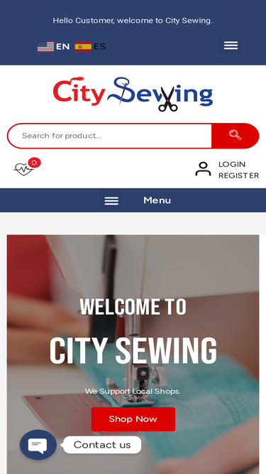 citysewing.com