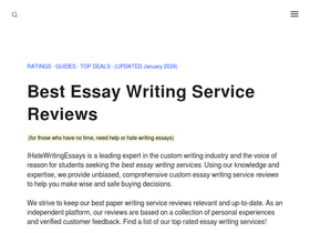 ihatewritingessays.com