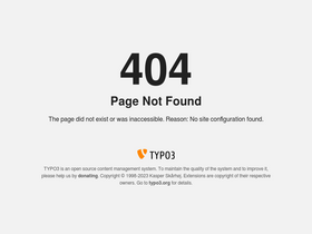 'angers.fr' screenshot