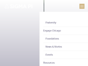 sigmapi.org