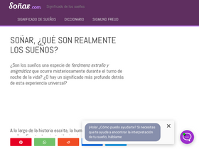 'xn--soar-hqa.com' screenshot