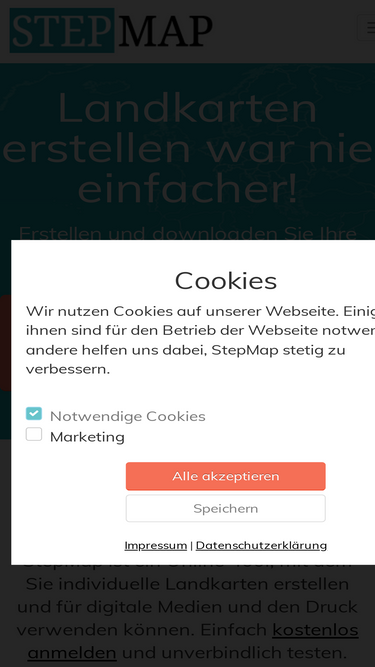 stepmap.de