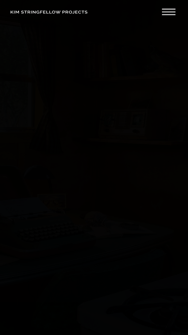 kimstringfellow.com