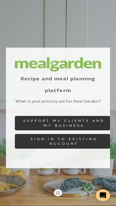 mealgarden.com