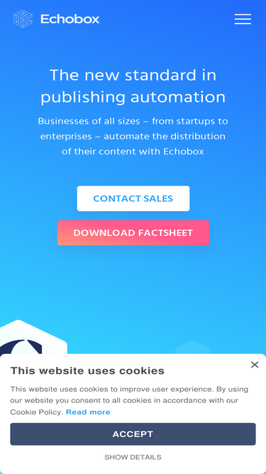 echobox.com