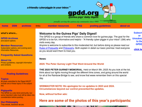 gpdd.org