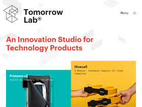 tomorrow-lab.com